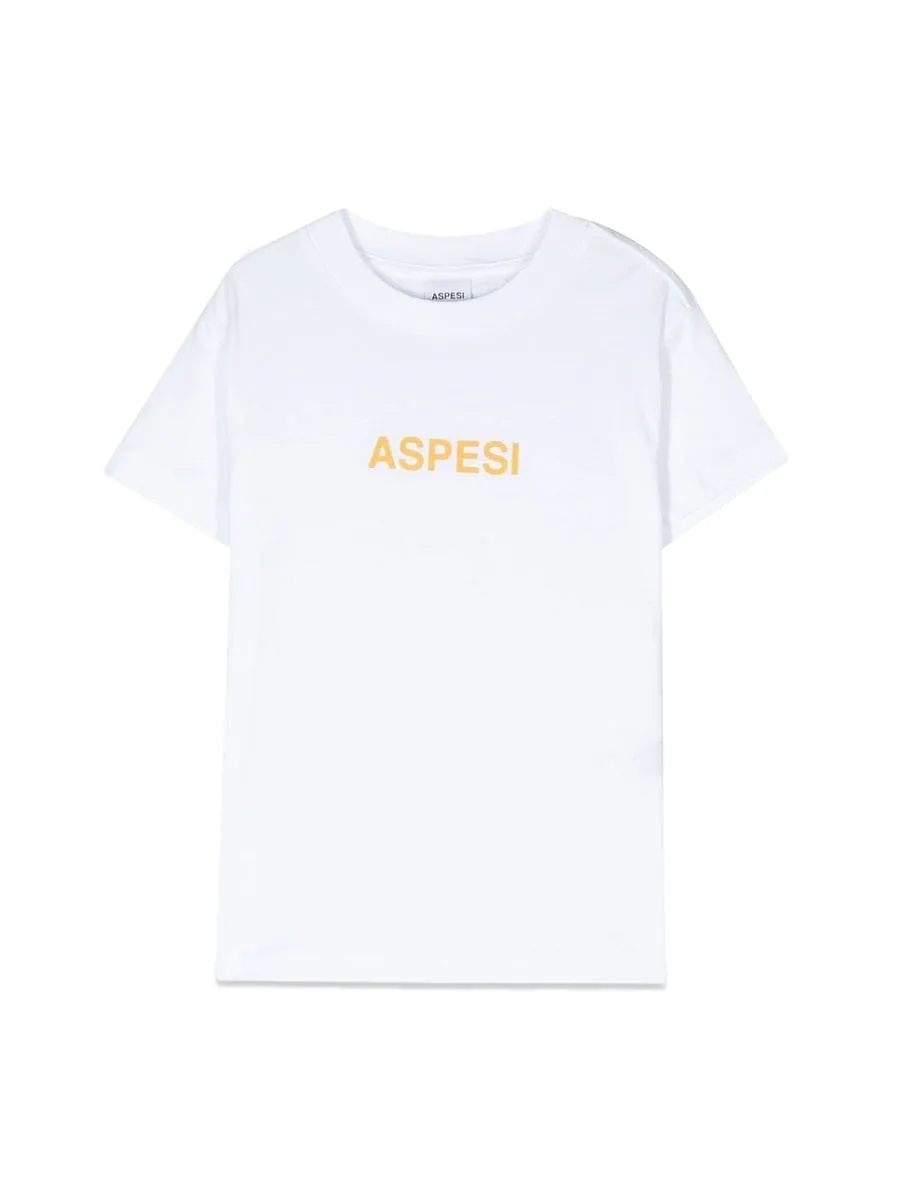 Aspesi Short Sleeve Shirt