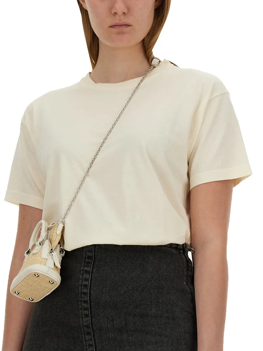 Maison Margiela Jersey T Shirt