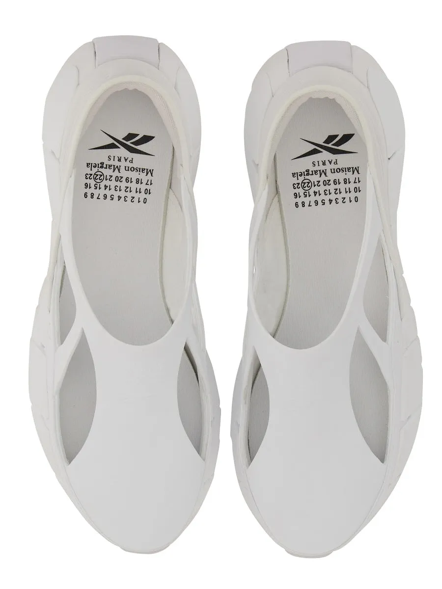 Maison Margiela X Reebok Sneaker Project 0 Cr