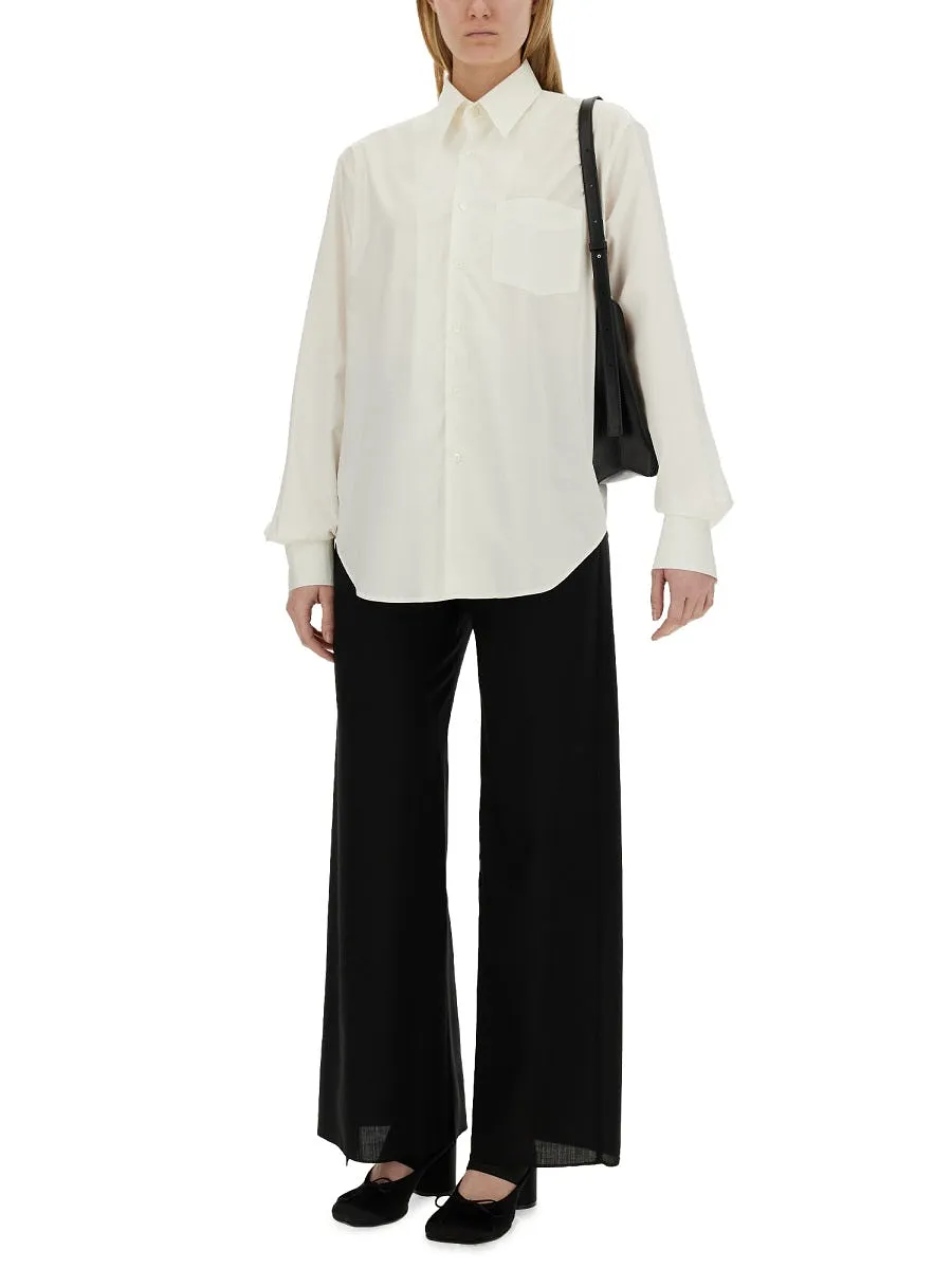 Oversize Fit Shirt