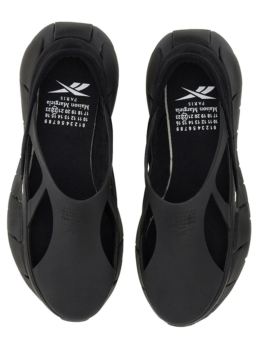 Maison Margiela X Reebok Project 0 Cr Sneakers