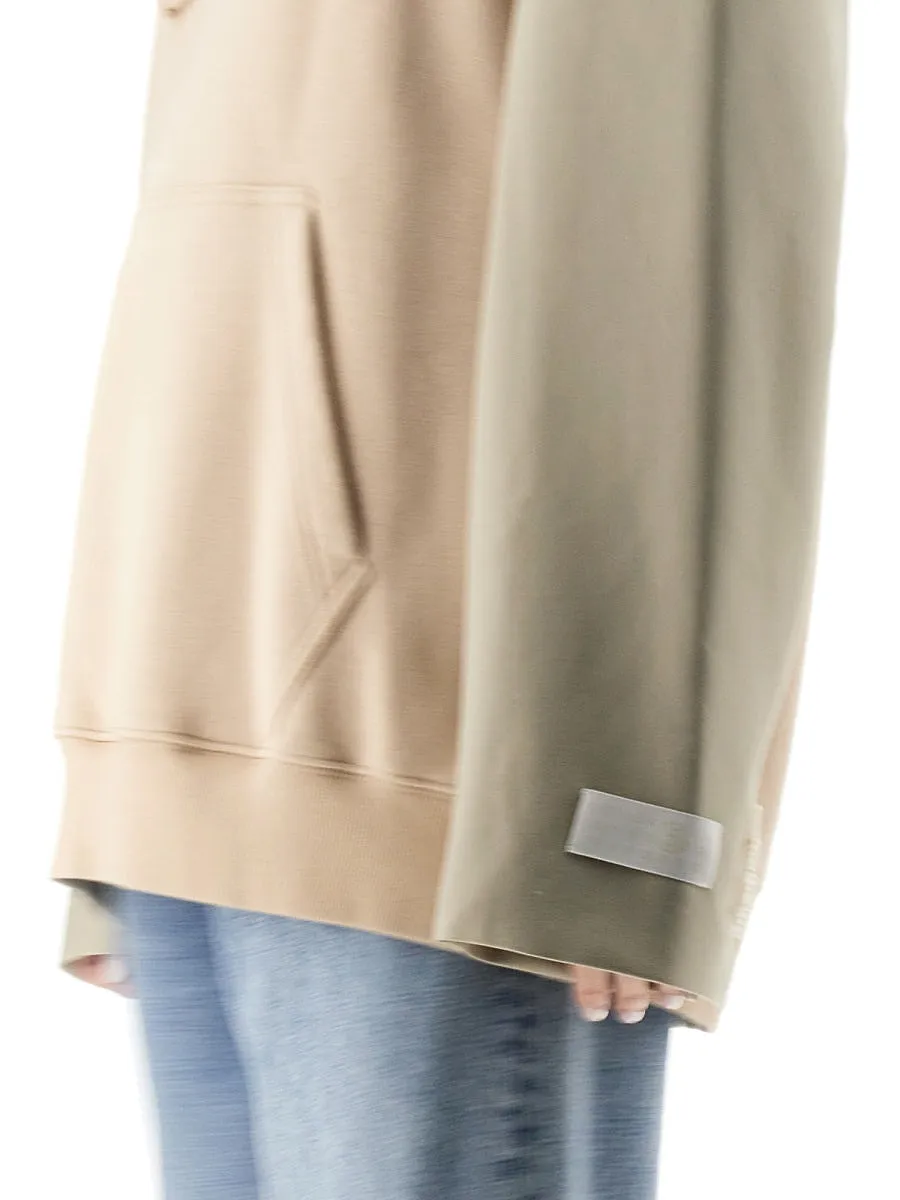 Mm6 Maison Margiela Sweatshirt With Logo
