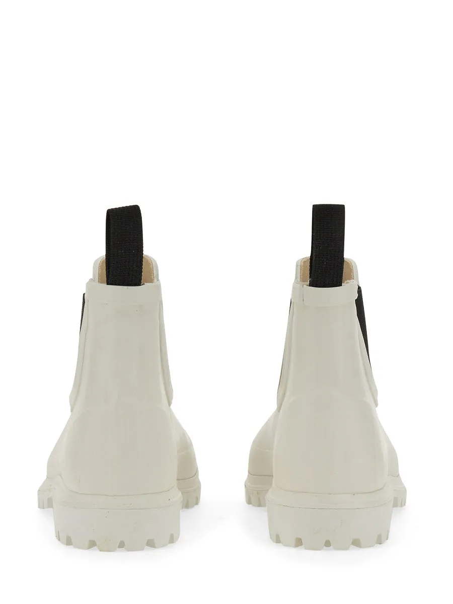 Superga Rubber Boot