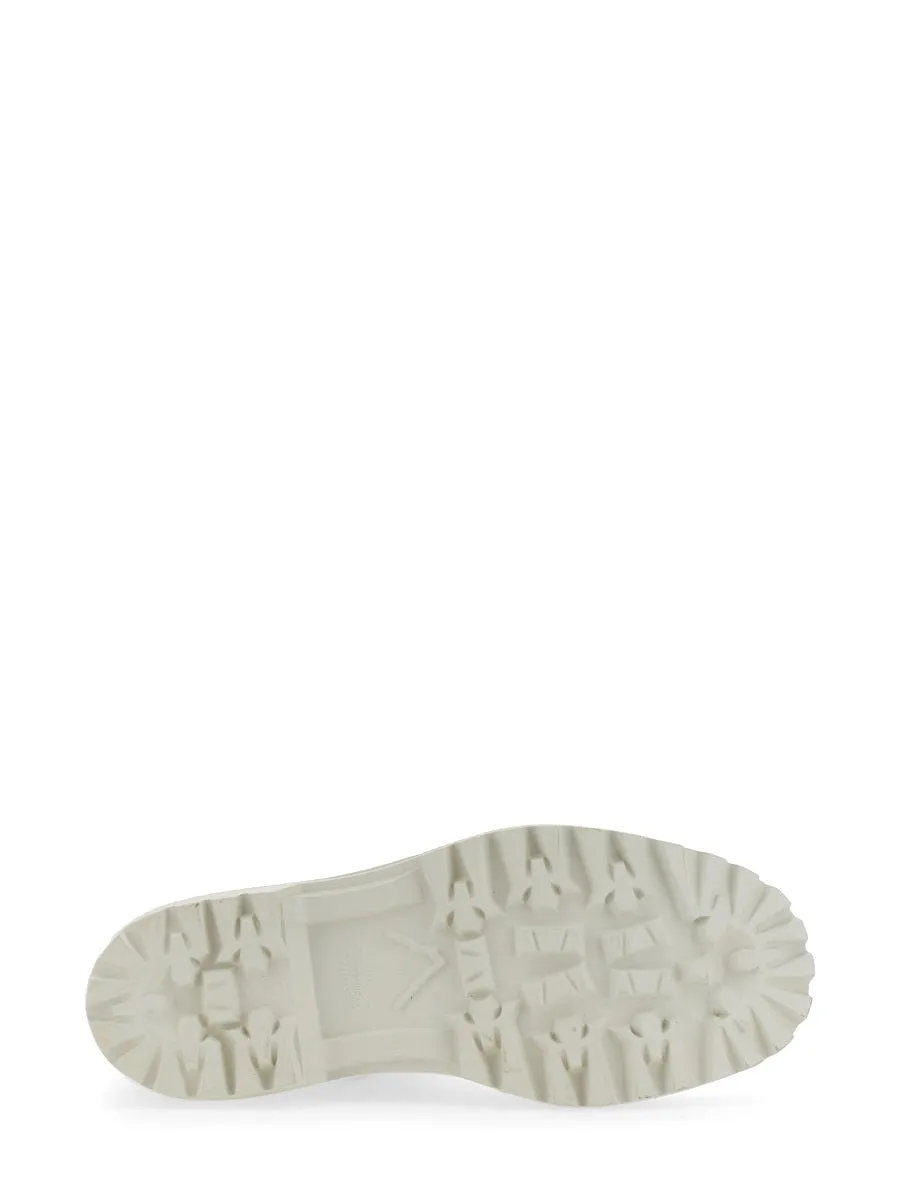 Superga Rubber Boot