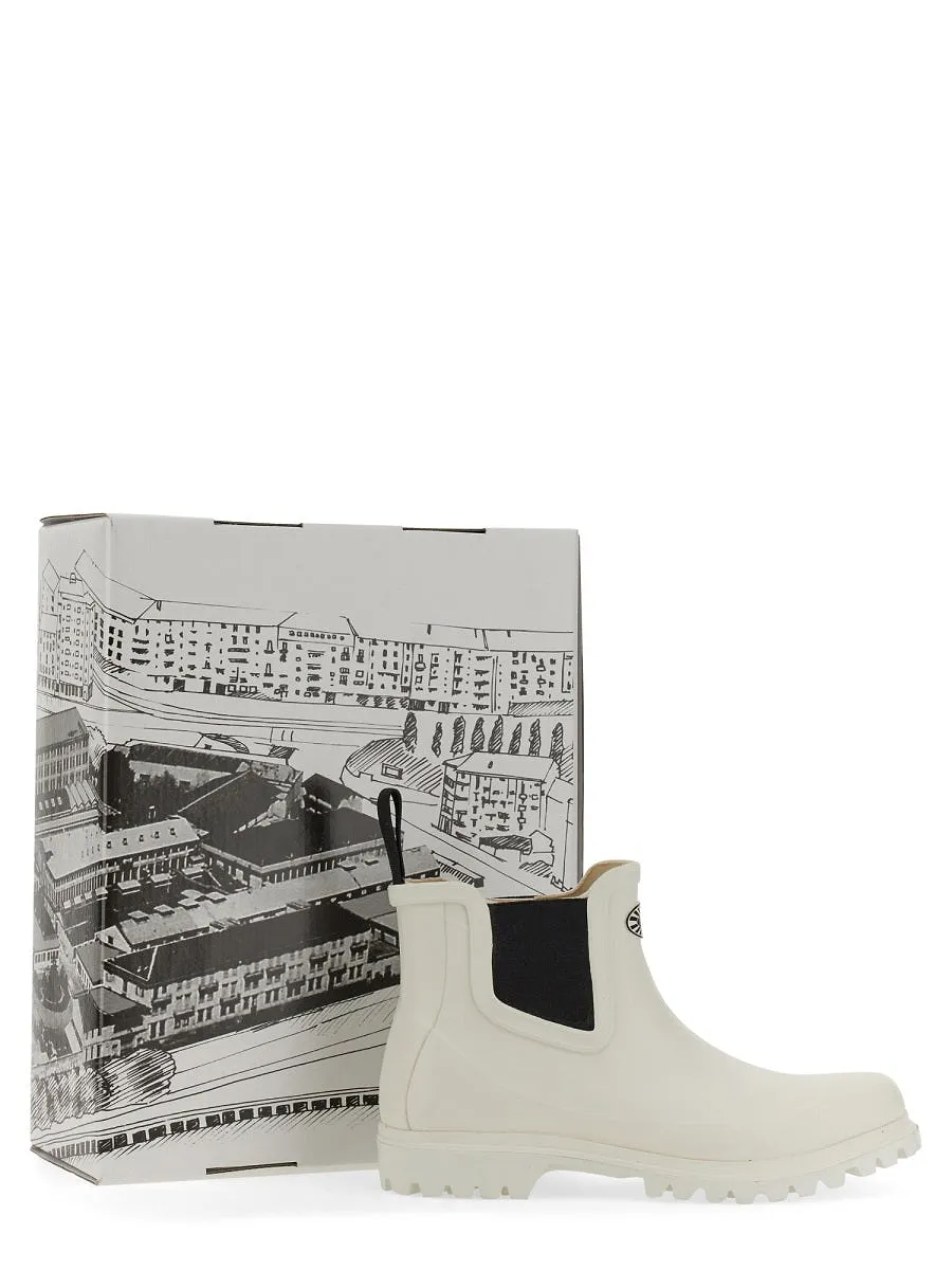 Superga Rubber Boot