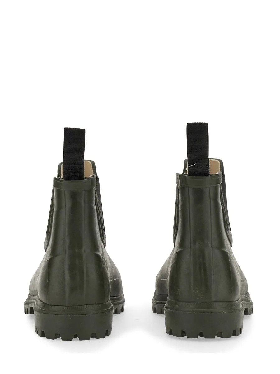 Superga Rubber Boot