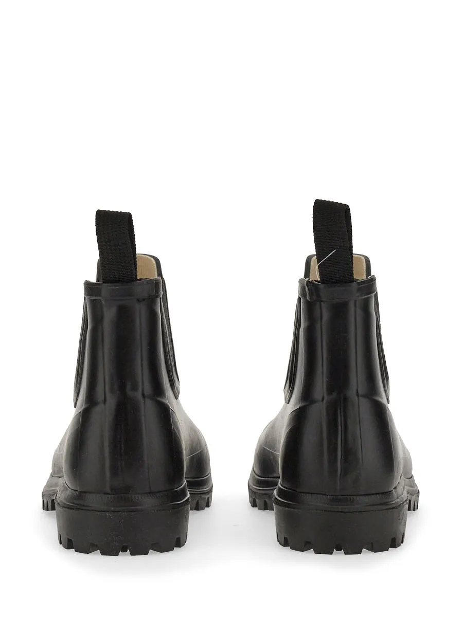 Superga Rubber Boot