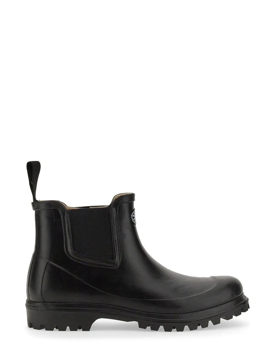Superga Rubber Boot