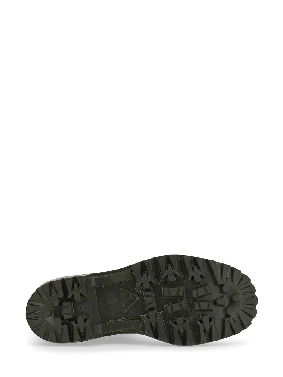 Superga Rubber Boot