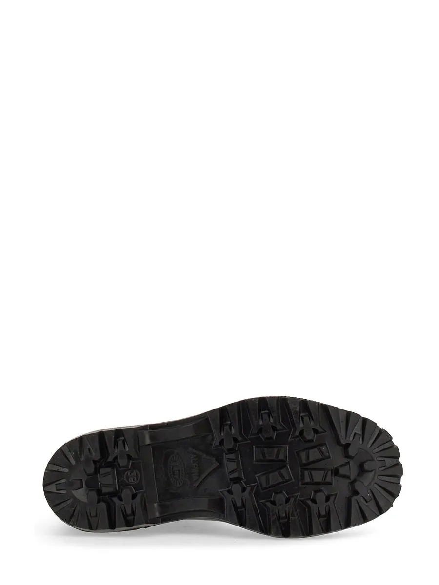 Superga Rubber Boot