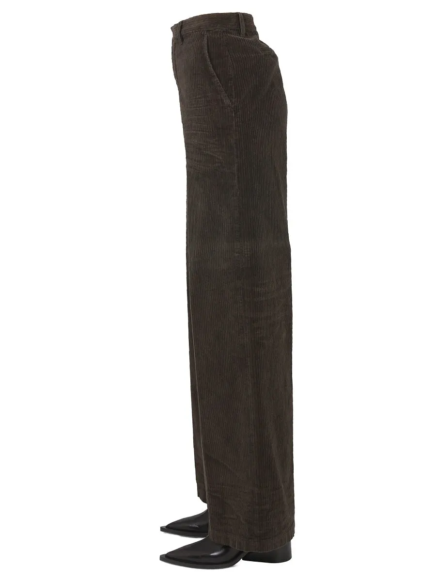 Dsquared Wide Leg Pants