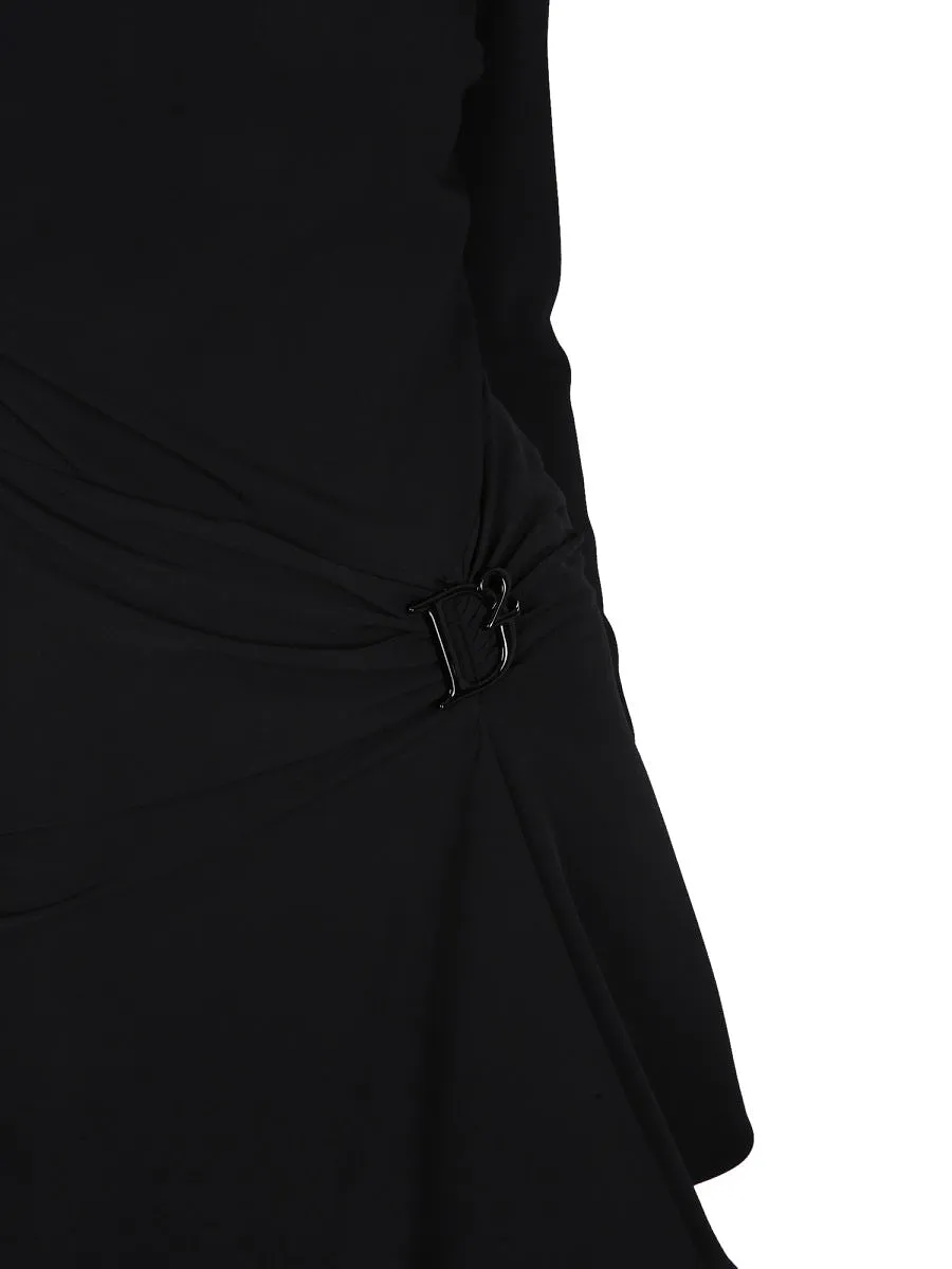 Dsquared Statement Dress