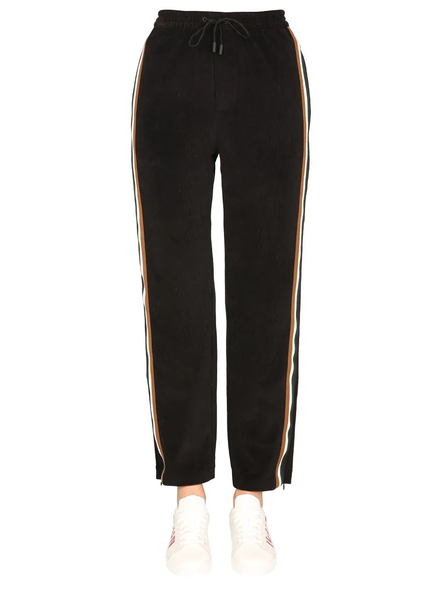Dsquared Trousers Corduroy