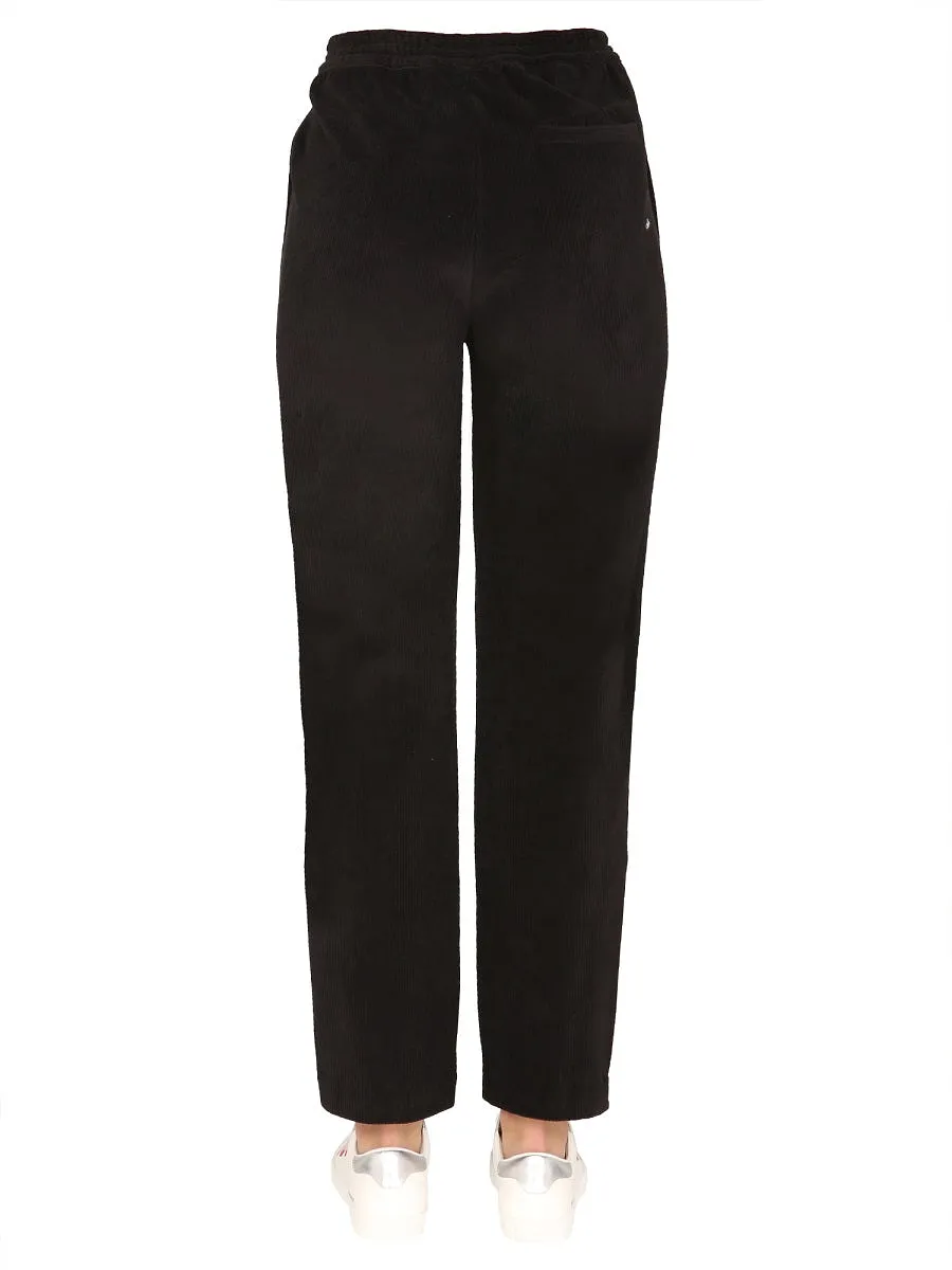 Dsquared Trousers Corduroy