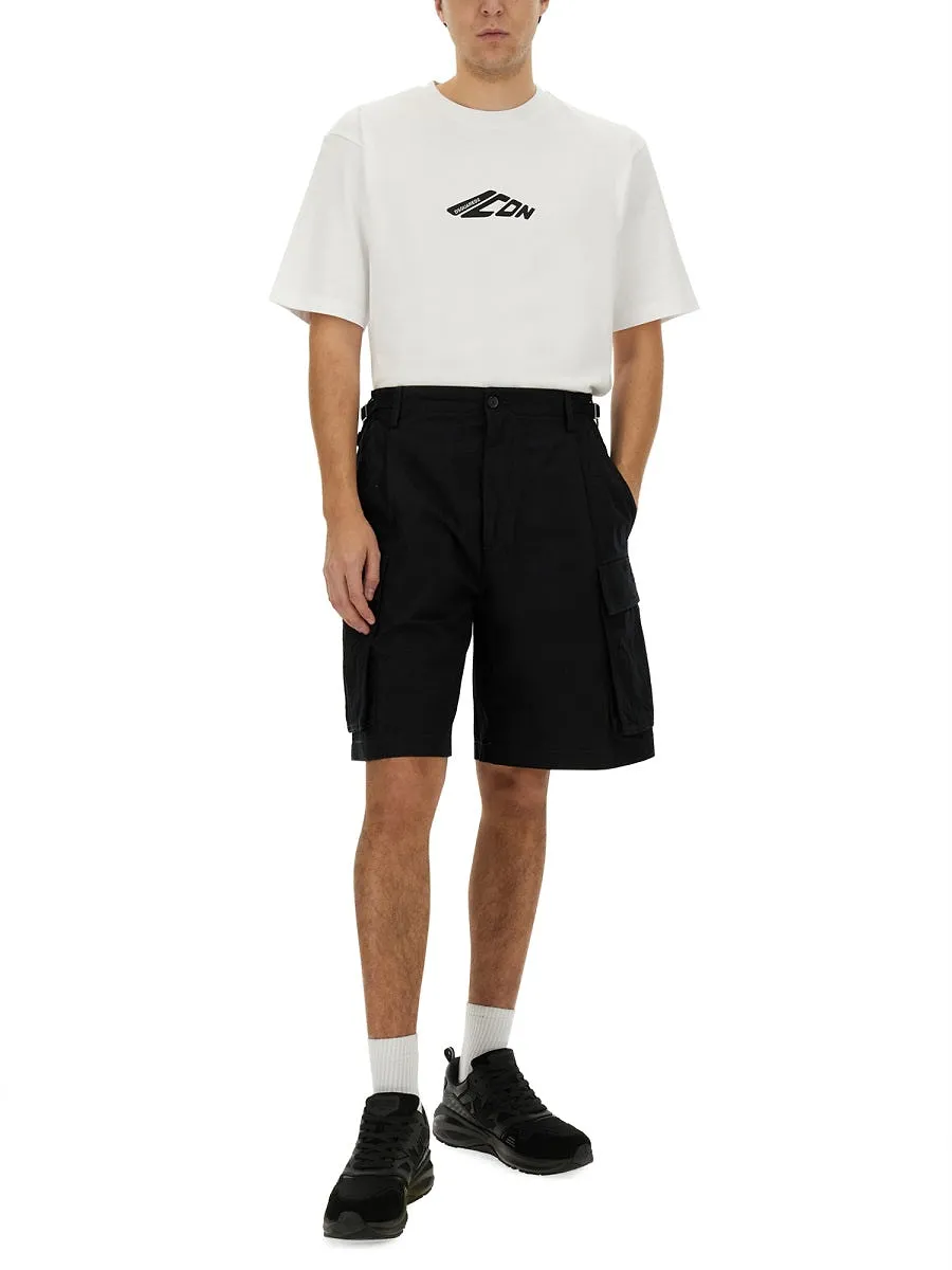 Dsquared Bermuda Cargo