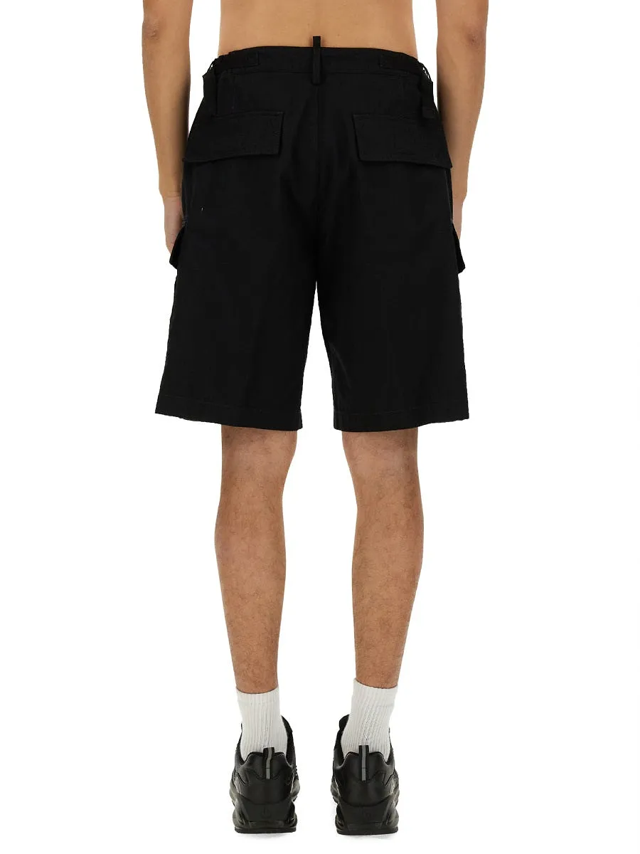 Dsquared Bermuda Cargo