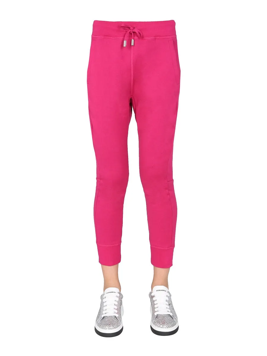 Dsquared Jogging Trousers Icon