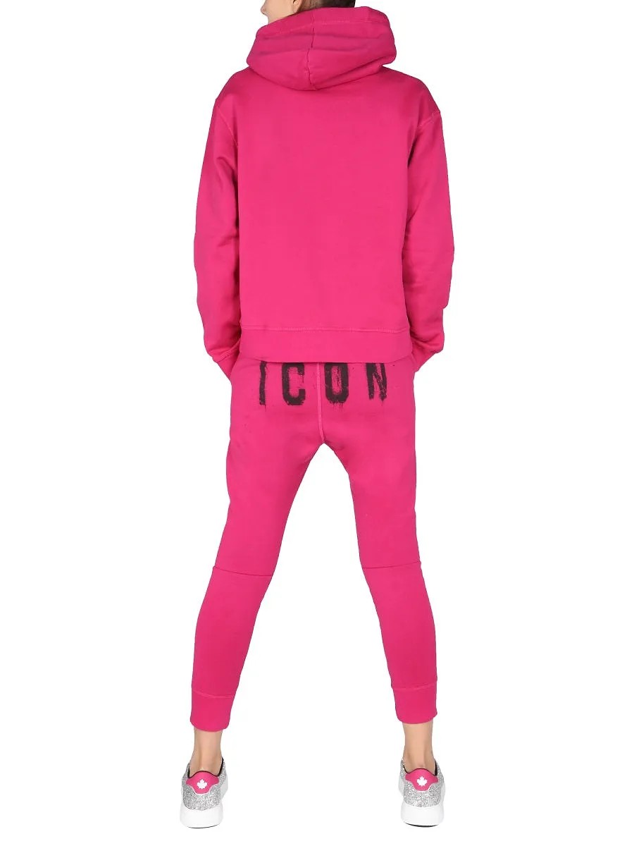 Dsquared Jogging Trousers Icon