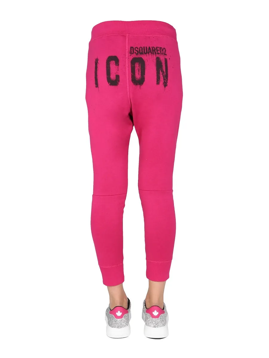 Dsquared Jogging Trousers Icon