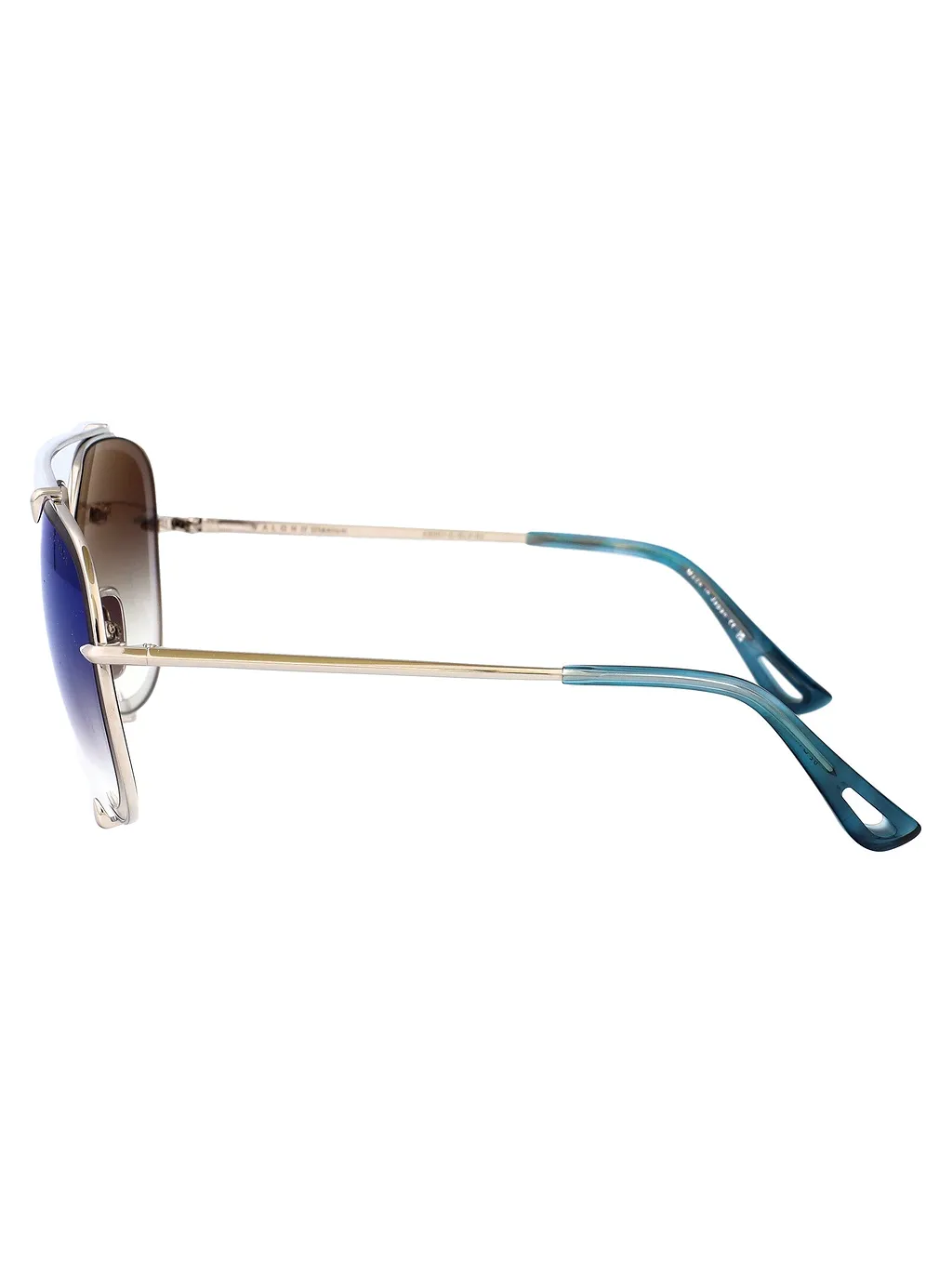 Dita Aviator Sunglasses