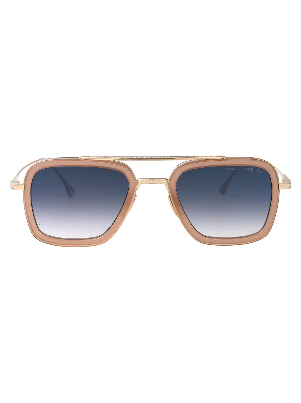 Dita Aviator Sunglasses