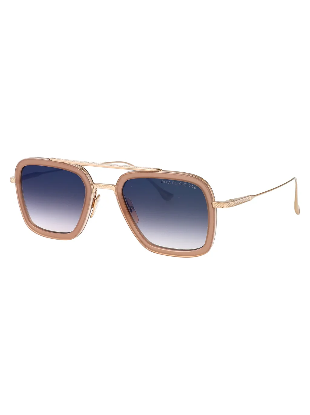 Dita Aviator Sunglasses