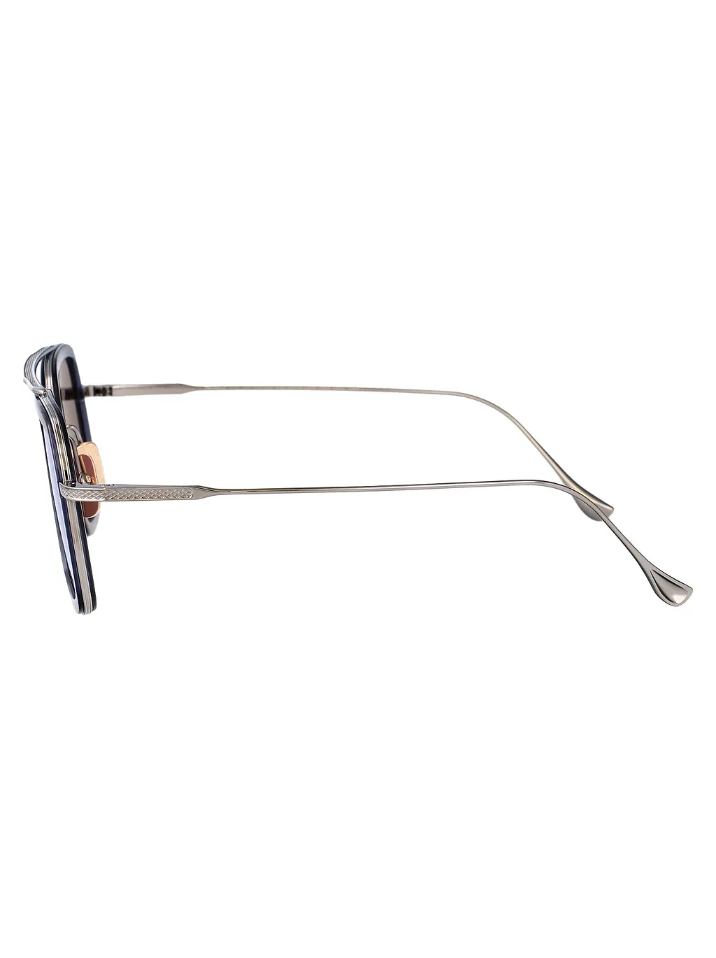 Dita Aviator Sunglasses 7806 A Smk Pld 52 Smk Pld