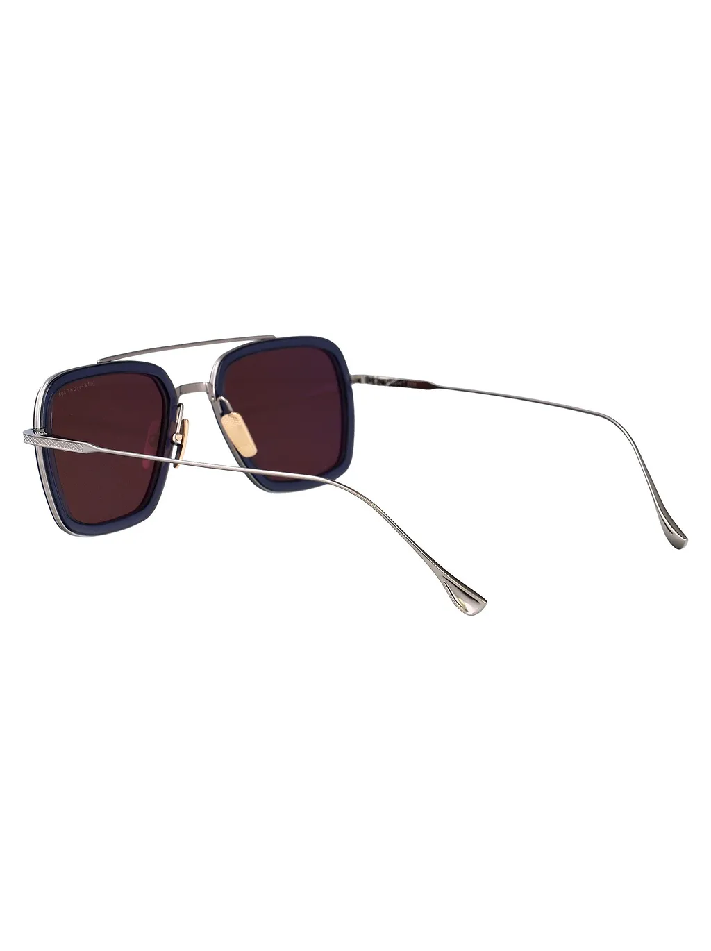 Dita Aviator Sunglasses 7806 A Smk Pld 52 Smk Pld
