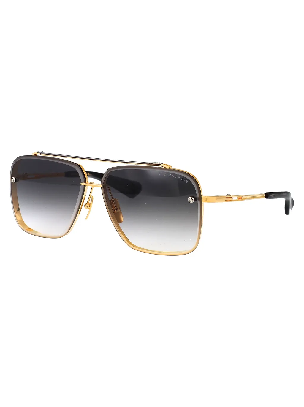 Dita Aviator Sunglasses