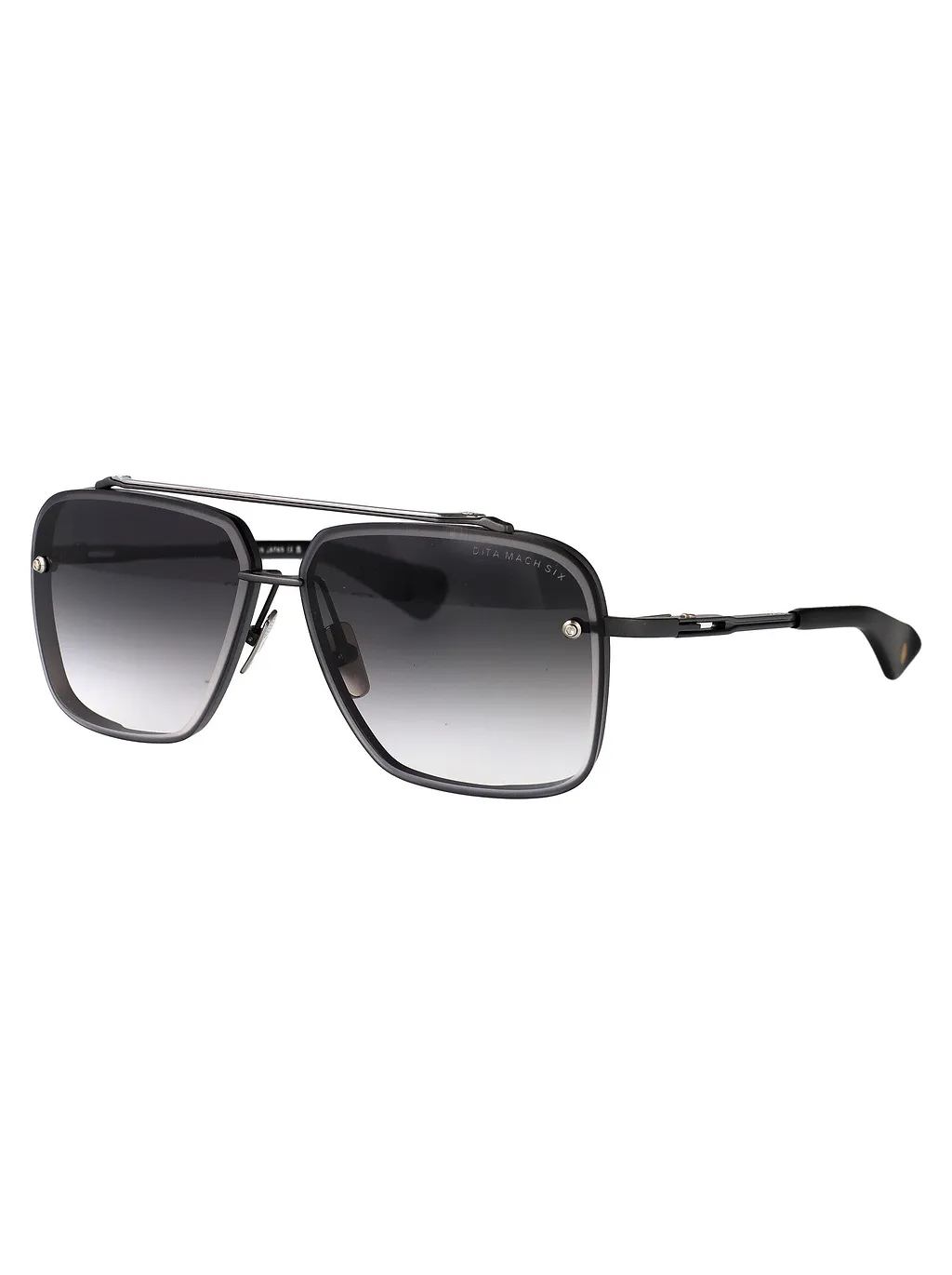 Dita Aviator Sunglasses