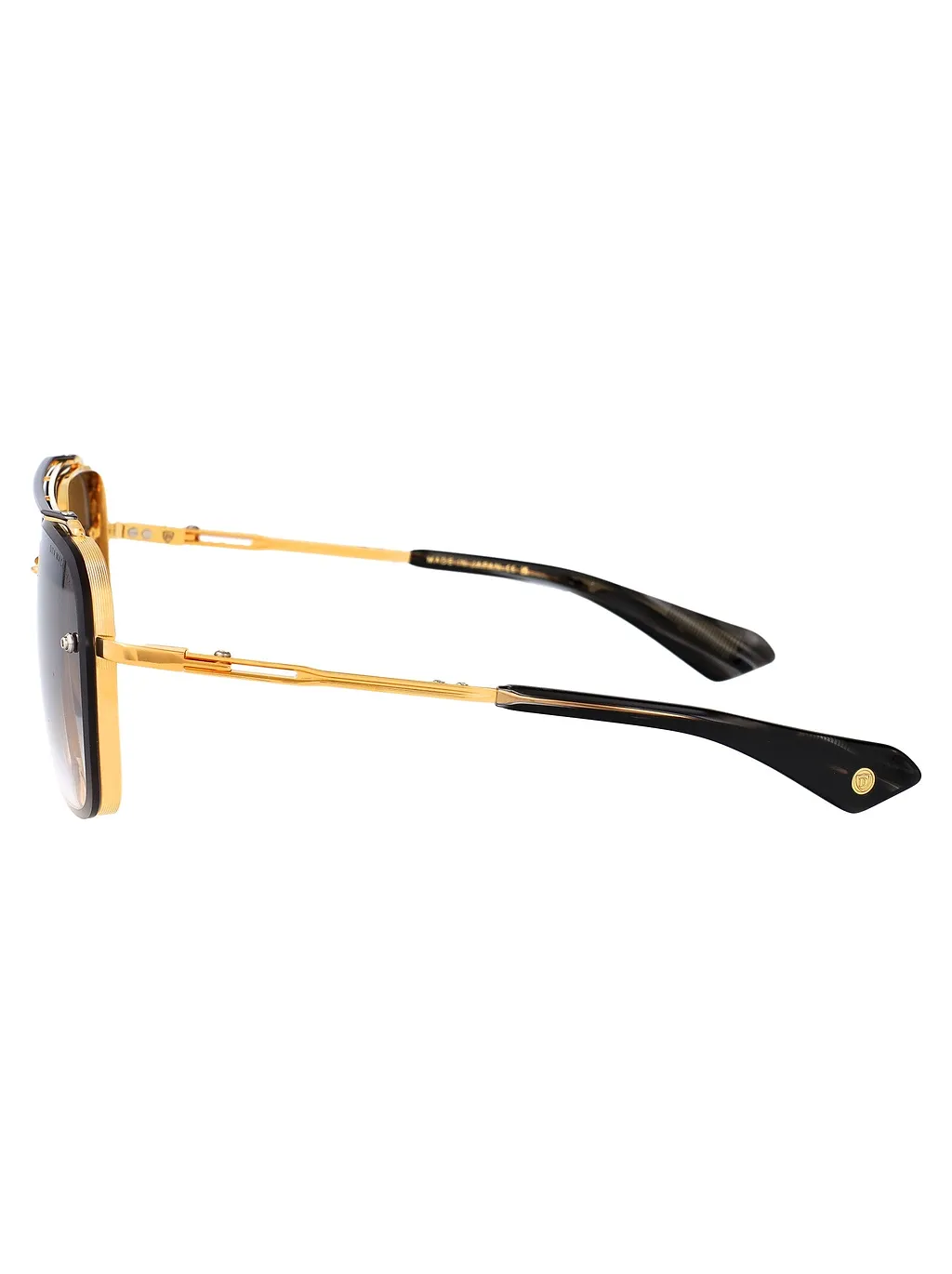 Dita Aviator Sunglasses