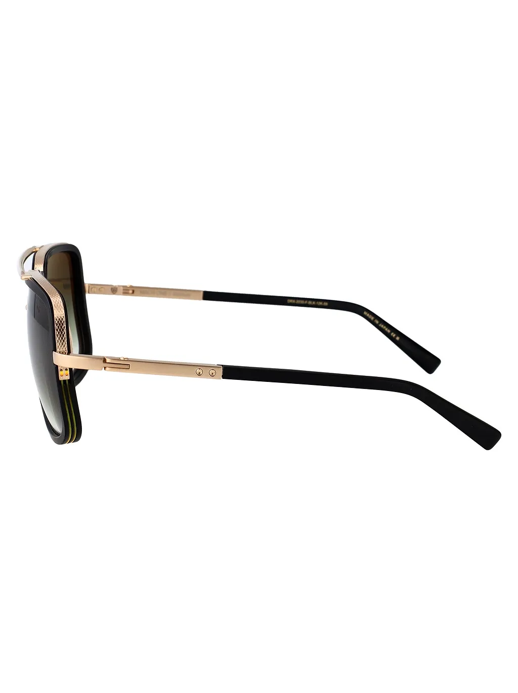 Dita Aviator Sunglasses