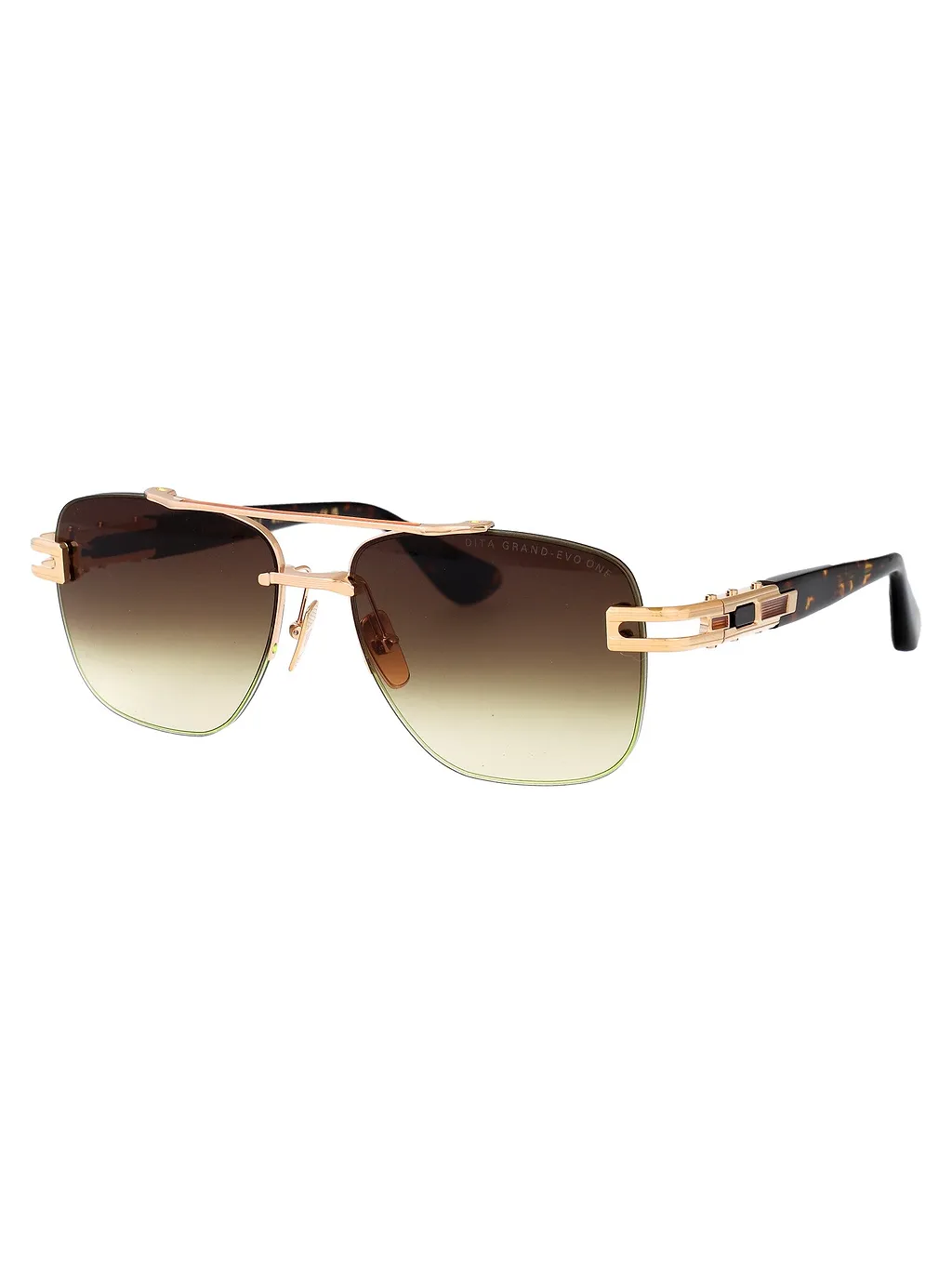 Dita Aviator Sunglasses