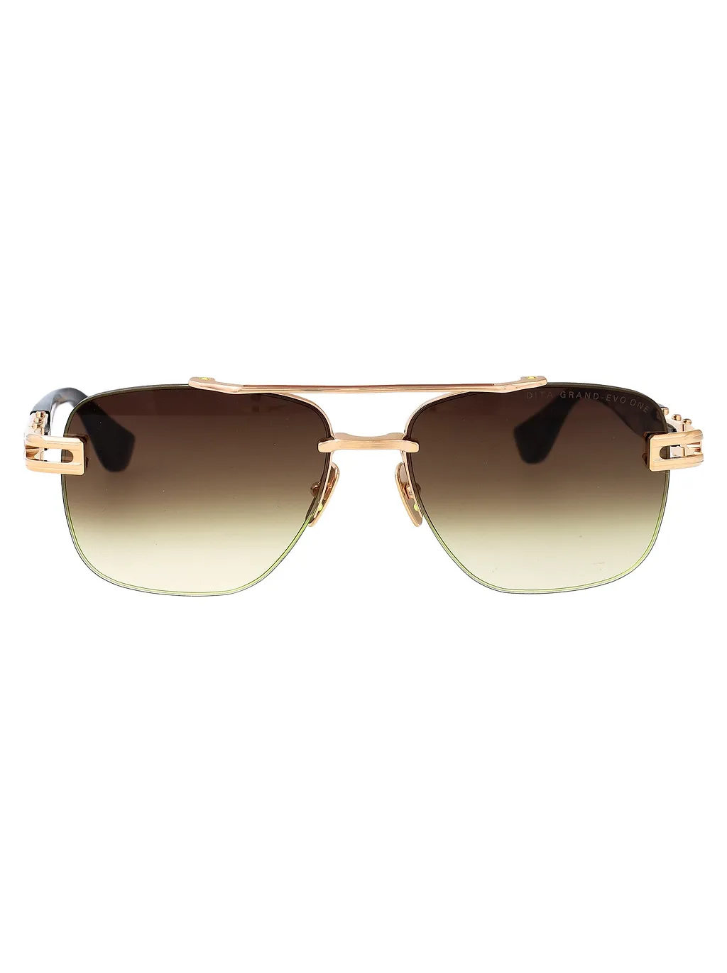 Dita Aviator Sunglasses