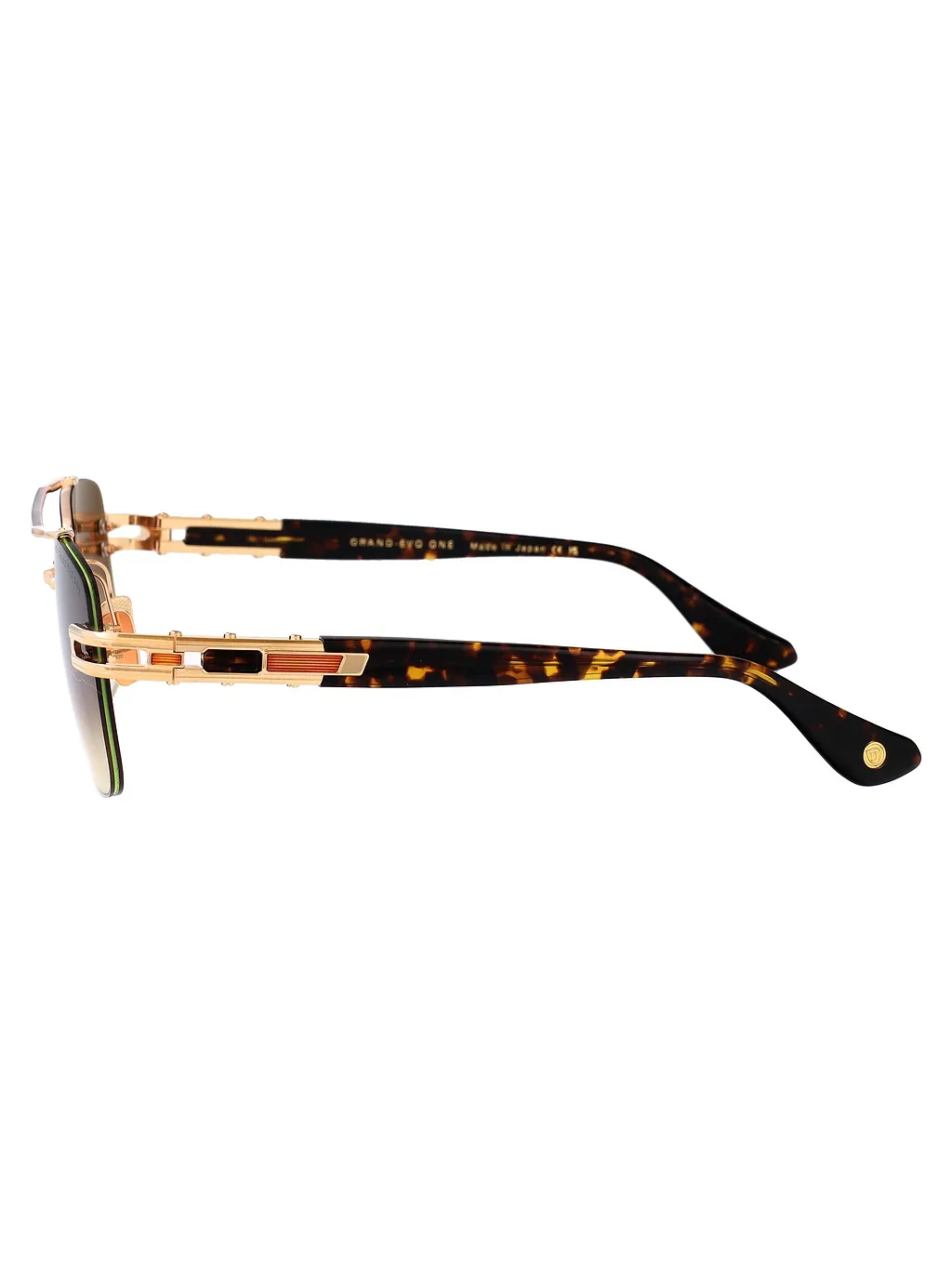 Dita Aviator Sunglasses