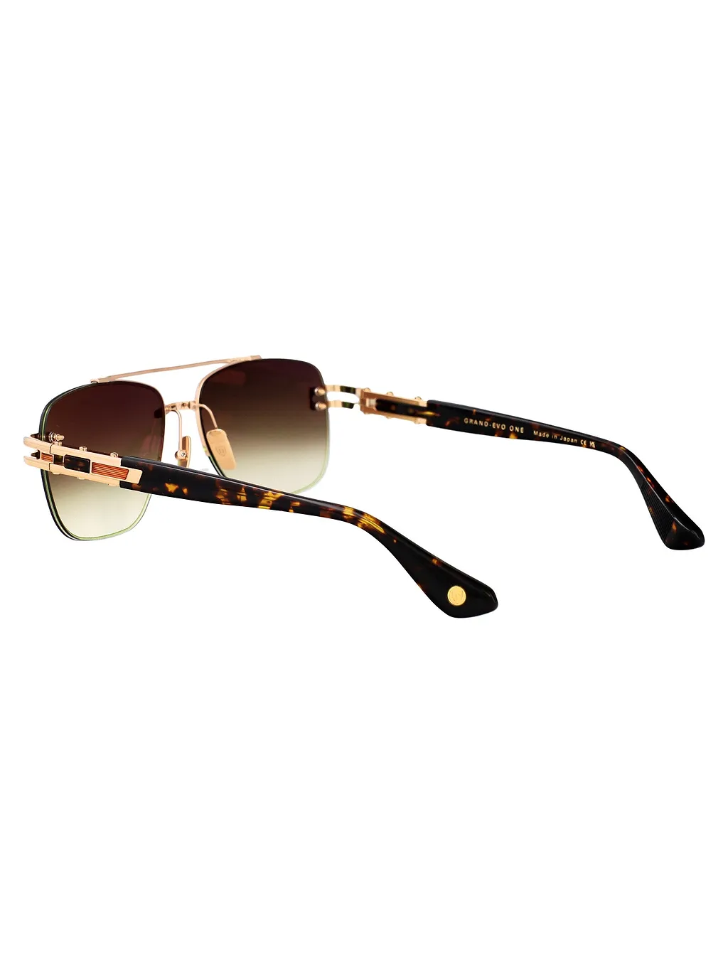 Dita Aviator Sunglasses