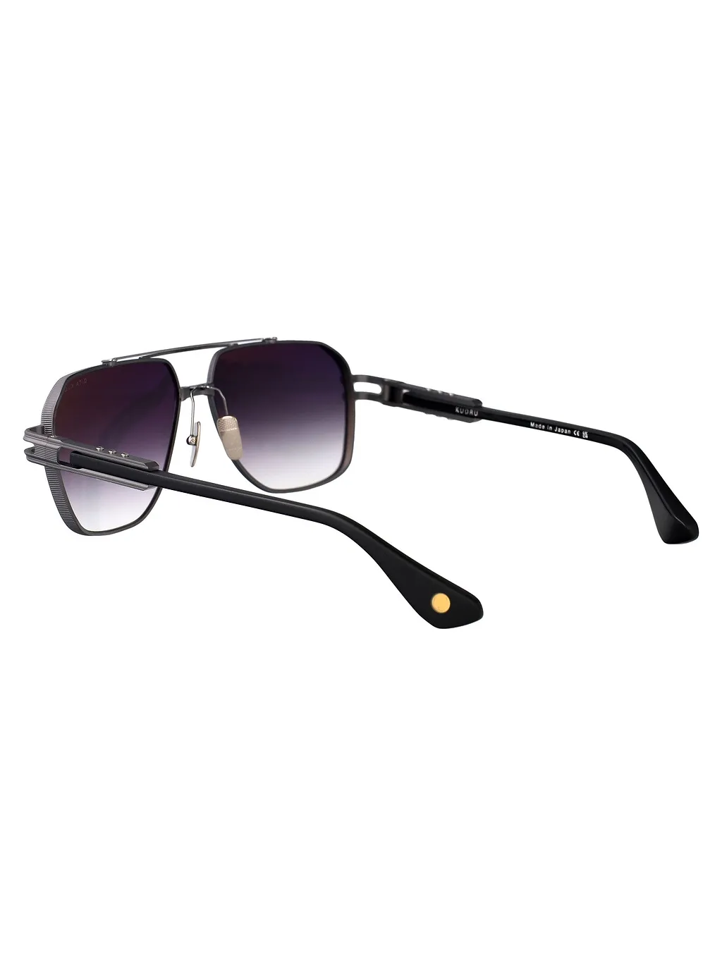Dita Aviator Sunglasses