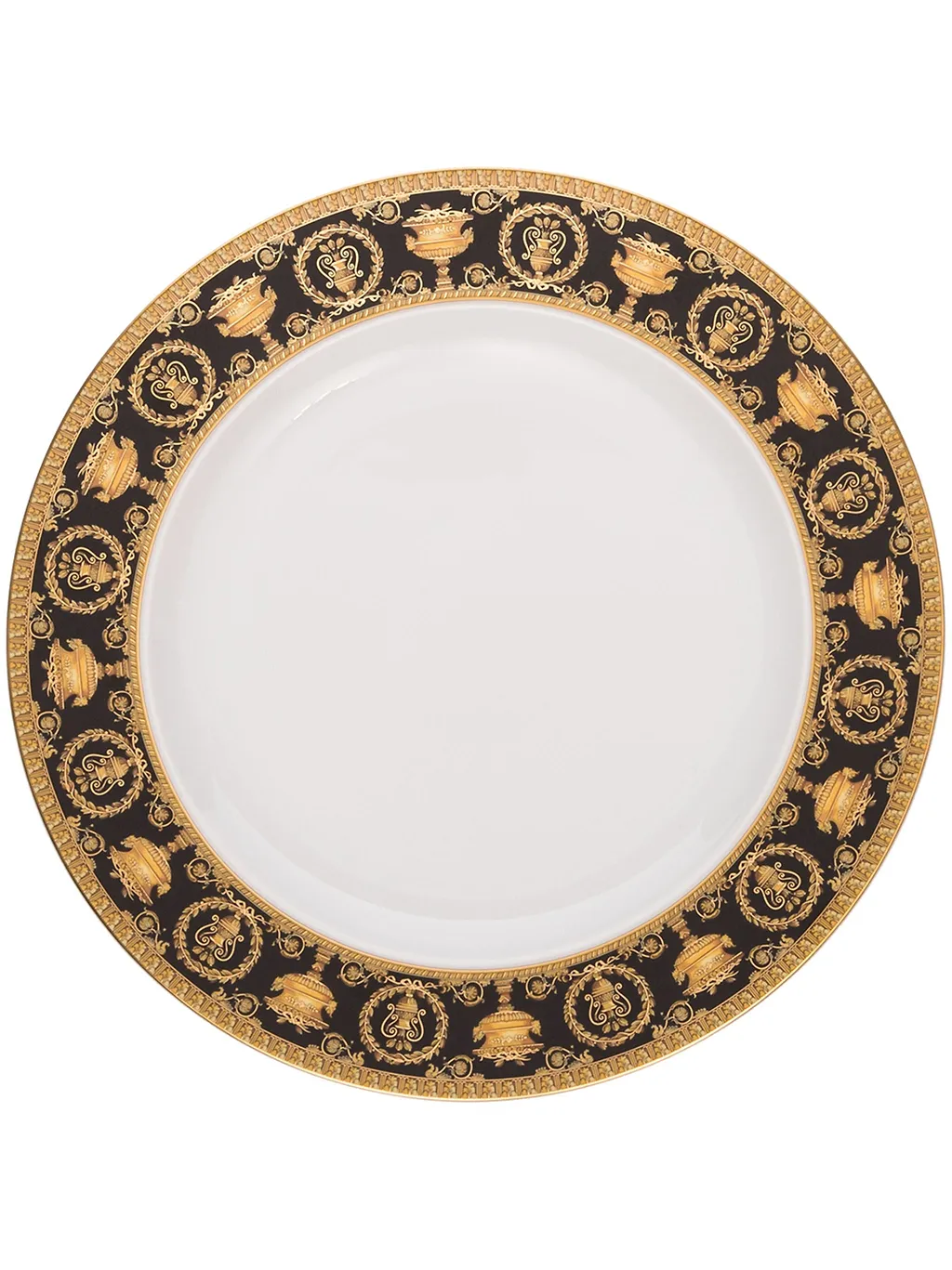 I Love Baroque Dinner Plate 27Cm