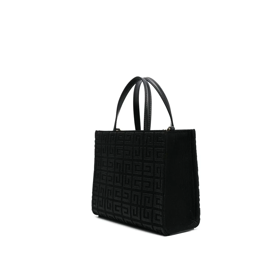 Givenchy Mini G Tote Bag