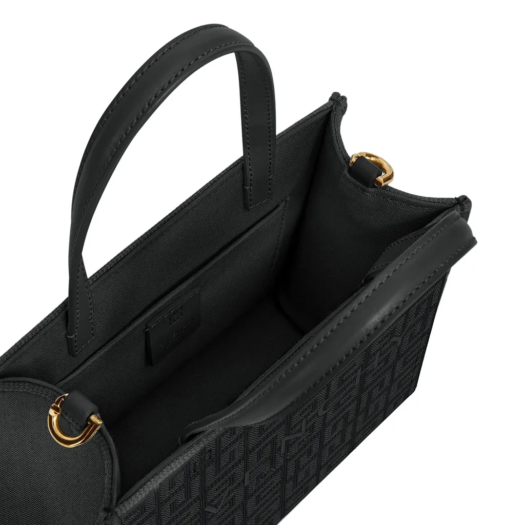 Givenchy Mini G Tote Bag