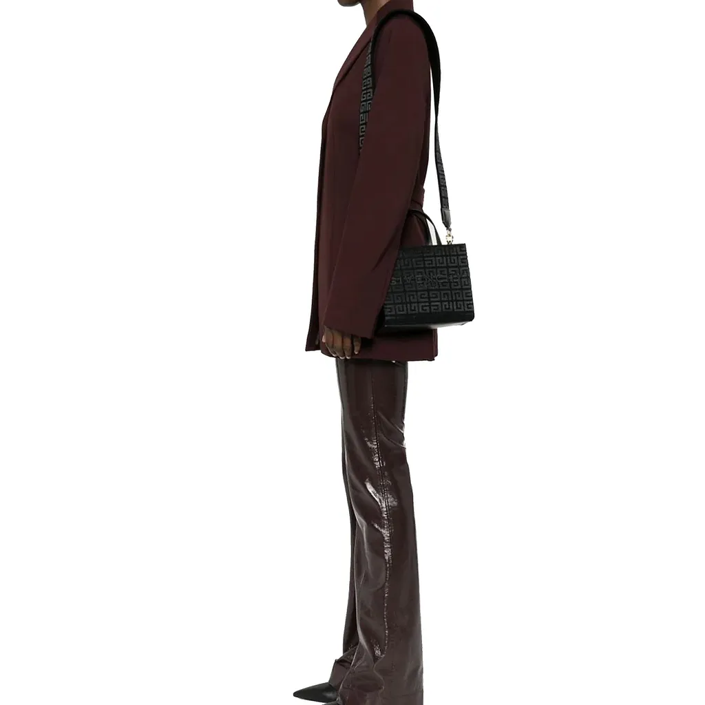 Givenchy Mini G Tote Bag