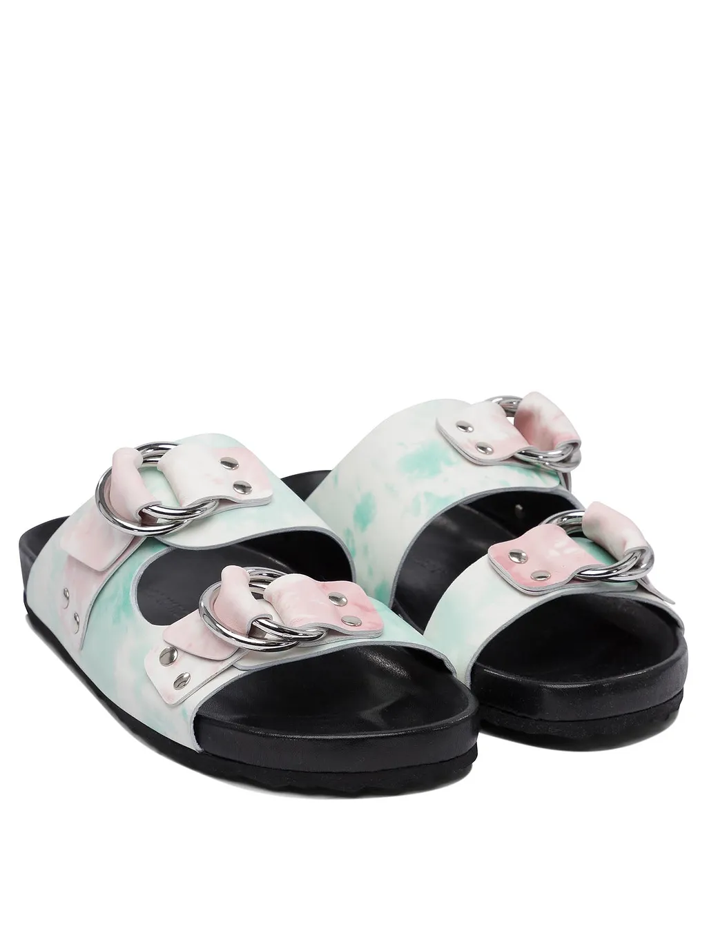 Pierre Hardy Sandals