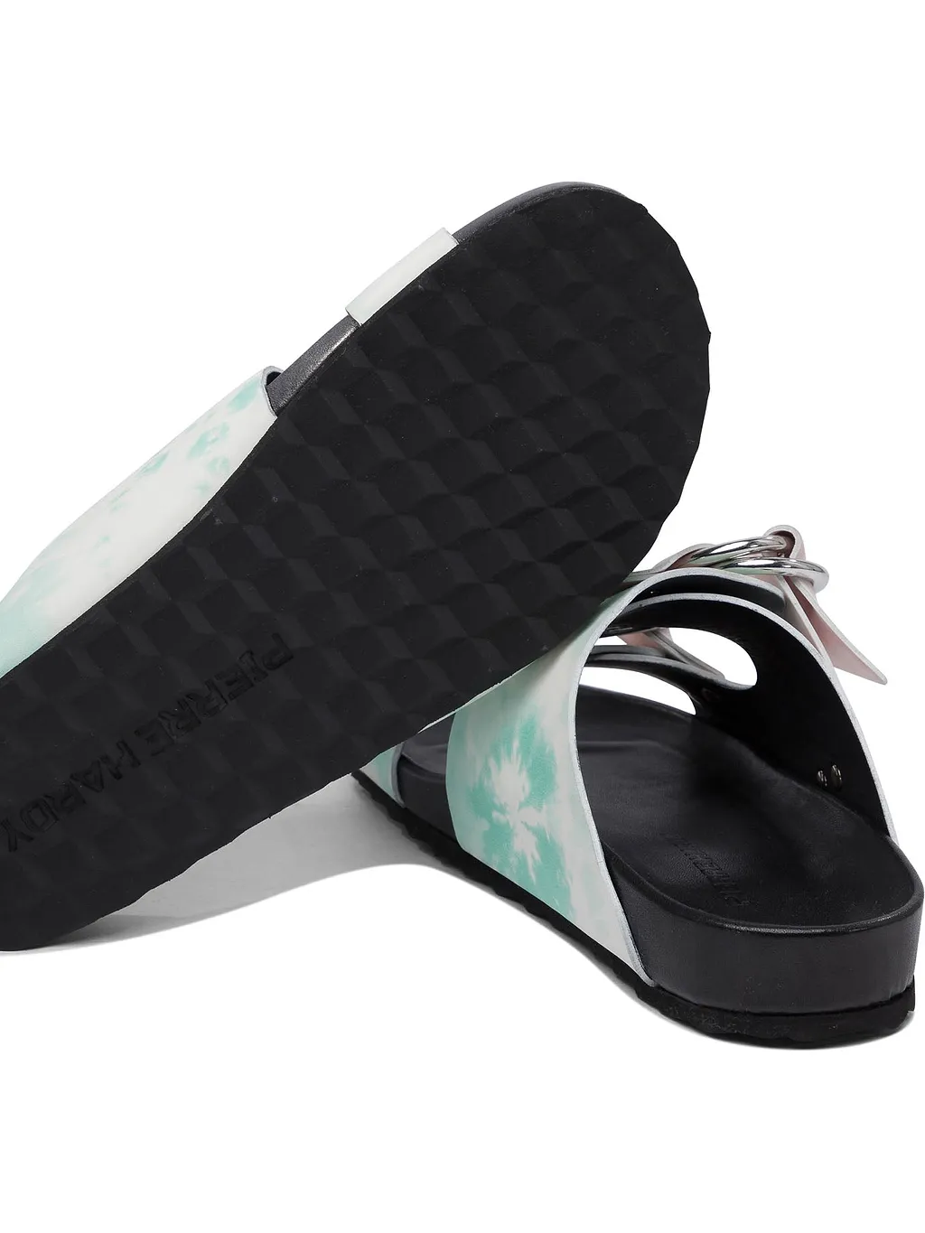 Pierre Hardy Sandals