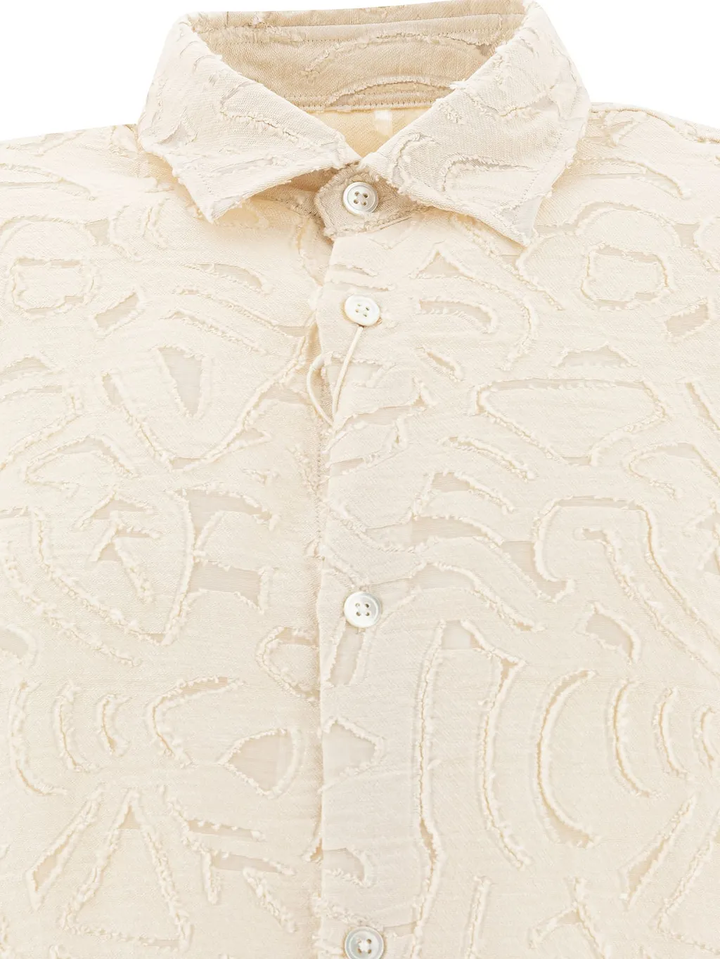 Freddy Short Sleeve Shirt