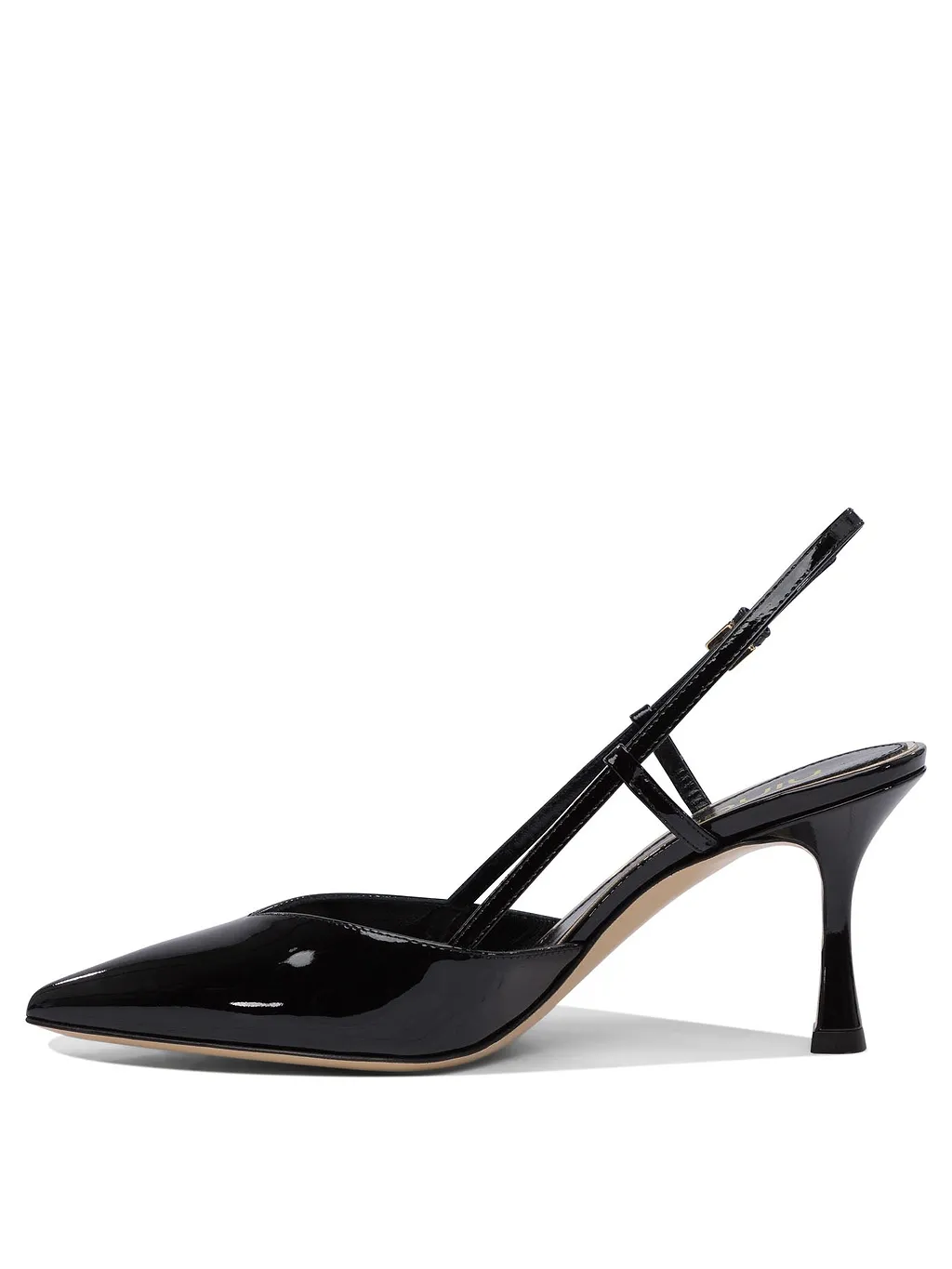 Ninalilou Heeled Shoes