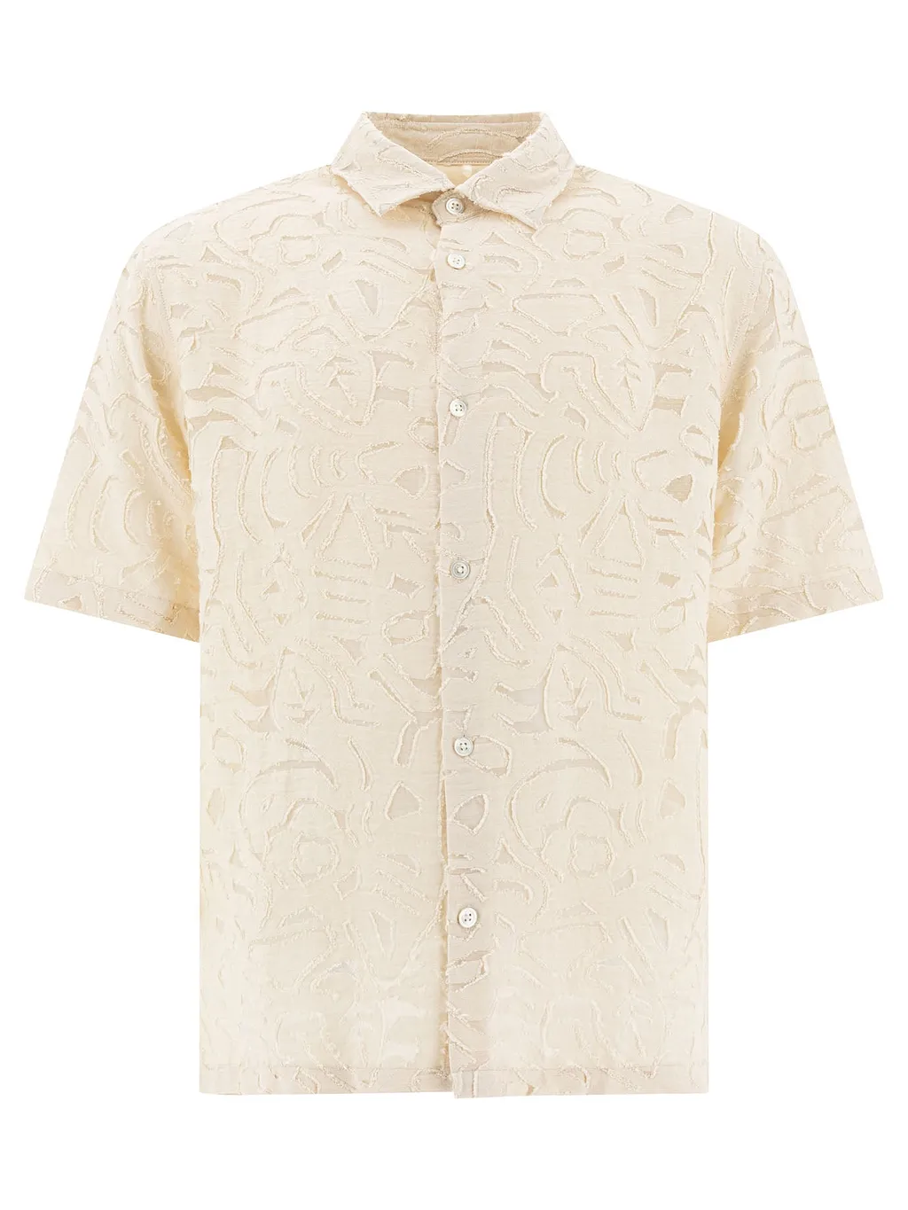 Freddy Short Sleeve Shirt