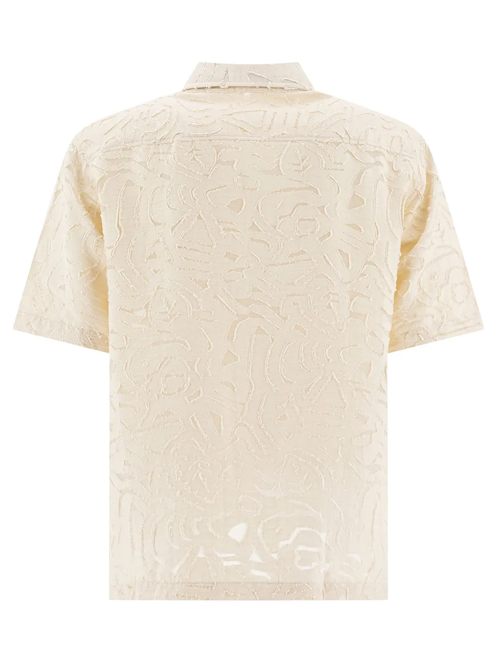 Freddy Short Sleeve Shirt