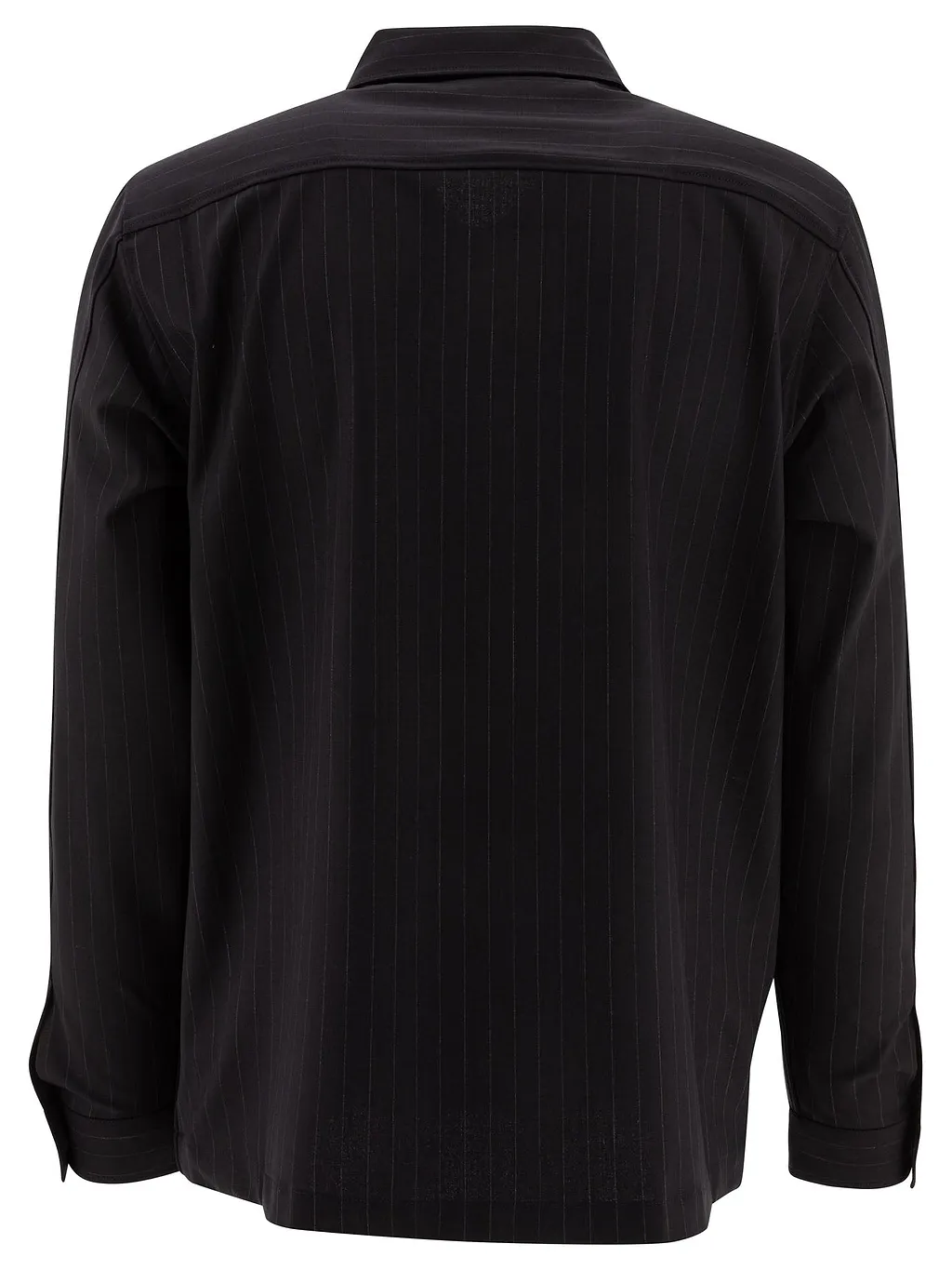 Zander Overshirt