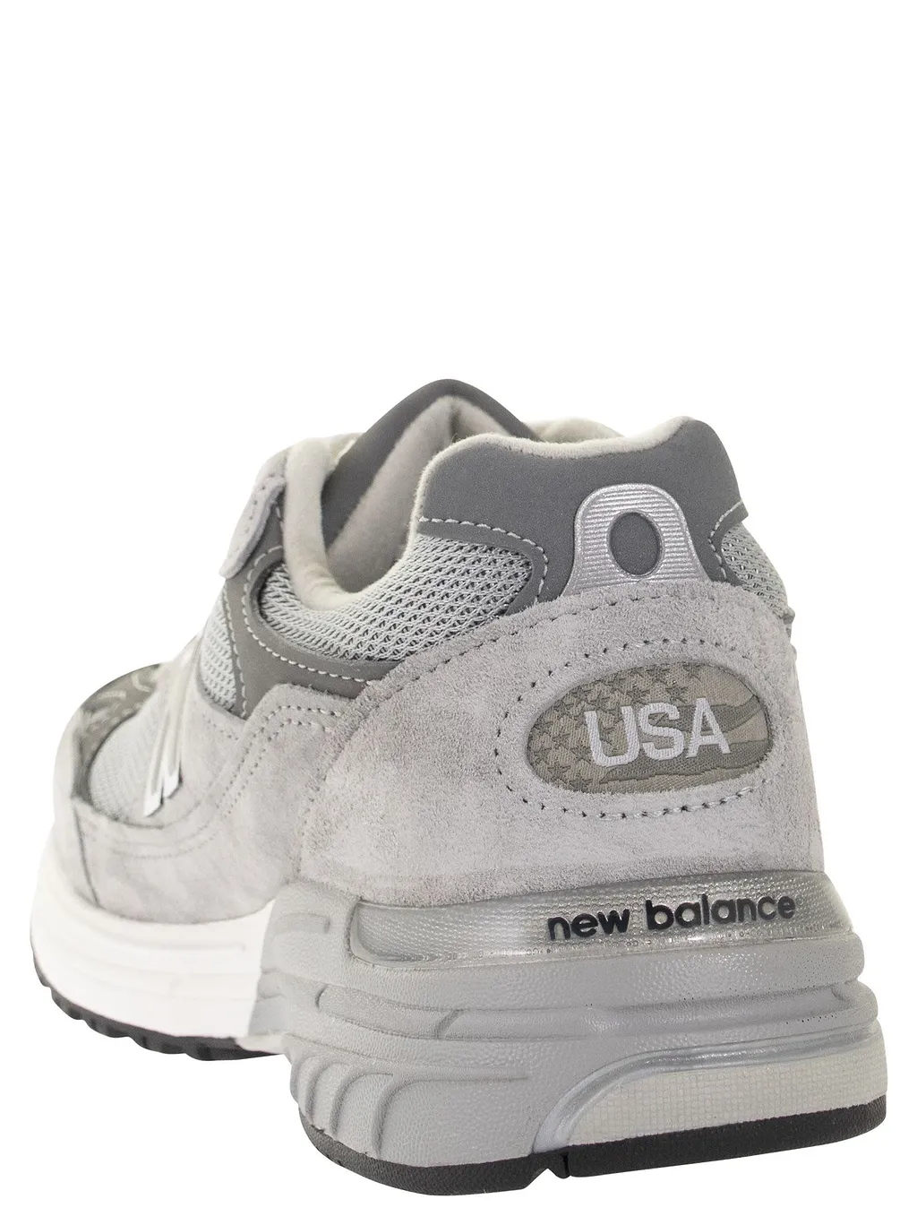New Balance Mr993 Sneakers