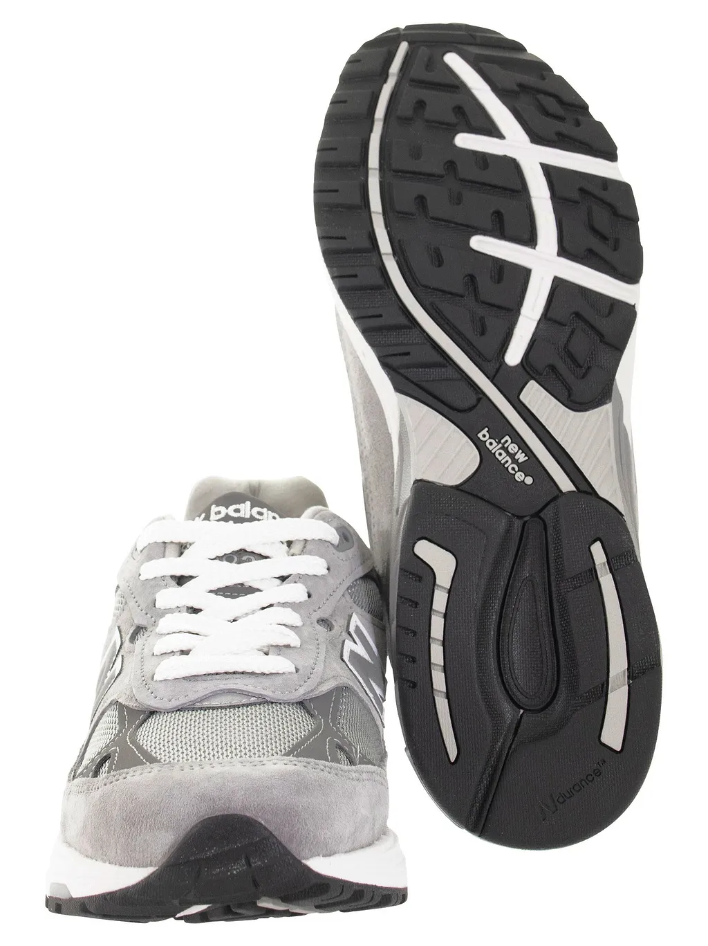 New Balance Mr993 Sneakers